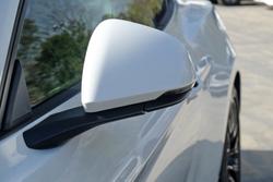 2018 Ford Mustang GT FN MY19 Oxford White