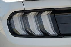 2018 Ford Mustang GT FN MY19 Oxford White