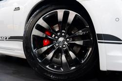 2015 Chrysler
300 SRT-8 Core Satin Vapour
