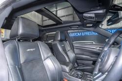2015 Chrysler
300 SRT-8 Core Satin Vapour