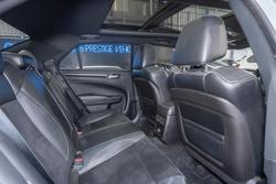 2015 Chrysler
300 SRT-8 Core Satin Vapour