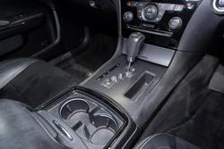 2015 Chrysler
300 SRT-8 Core Satin Vapour