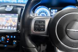 2015 Chrysler
300 SRT-8 Core Satin Vapour
