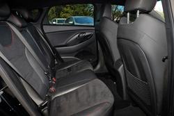 2018 Hyundai i30 N Performance PDe.3 MY19 Phantom Black