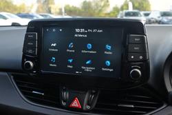 2018 Hyundai i30 N Performance PDe.3 MY19 Phantom Black