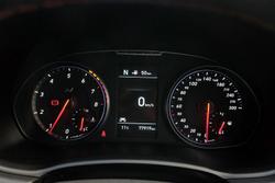 2018 Hyundai i30 N Performance PDe.3 MY19 Phantom Black