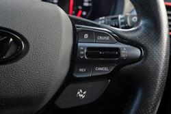 2018 Hyundai i30 N Performance PDe.3 MY19 Phantom Black