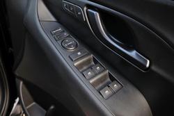 2018 Hyundai i30 N Performance PDe.3 MY19 Phantom Black