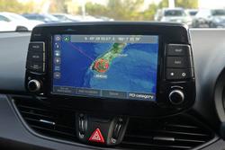 2018 Hyundai i30 N Performance PDe.3 MY19 Phantom Black