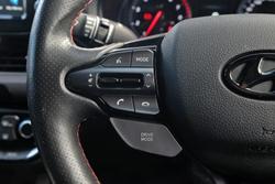 2018 Hyundai i30 N Performance PDe.3 MY19 Phantom Black