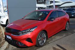 2024 Kia
Cerato GT