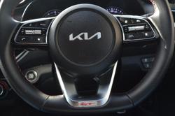 2024 Kia
Cerato GT