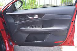2024 Kia
Cerato GT