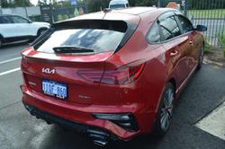 2024 Kia
Cerato GT