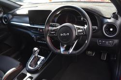 2024 Kia
Cerato GT