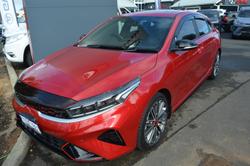2024 Kia
Cerato GT