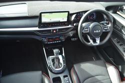 2024 Kia
Cerato GT
