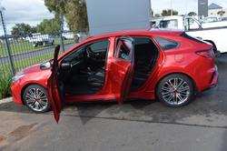 2024 Kia
Cerato GT