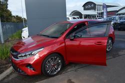 2024 Kia
Cerato GT