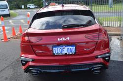 2024 Kia
Cerato GT