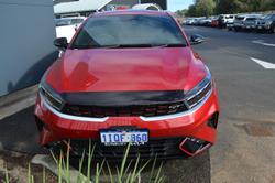 2024 Kia
Cerato GT