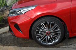 2024 Kia
Cerato GT