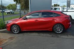 2024 Kia
Cerato GT