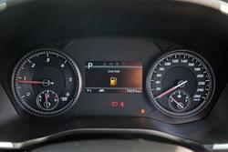 2021 Hyundai Santa Fe TM.V3 MY21 4X4 On Demand Typhoon Silver