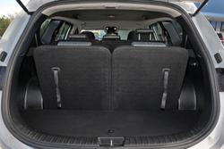 2021 Hyundai Santa Fe TM.V3 MY21 4X4 On Demand Typhoon Silver
