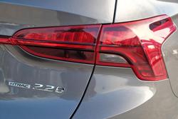 2023 Hyundai Santa Fe Active TM.V4 MY23 4X4 On Demand Typhoon Silver