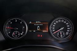 2023 Hyundai Santa Fe Active TM.V4 MY23 4X4 On Demand Typhoon Silver