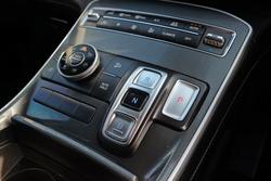 2023 Hyundai Santa Fe Active TM.V4 MY23 4X4 On Demand Typhoon Silver