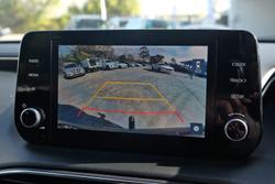 2023 Hyundai Santa Fe Active TM.V4 MY23 4X4 On Demand Typhoon Silver