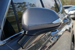 2023 Hyundai Santa Fe Elite TM.V4 MY23 4X4 On Demand Typhoon Silver