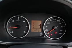 2017 Mitsubishi Triton GLX+ MQ MY18 4X4 Dual Range White