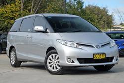 Toyota Tarago