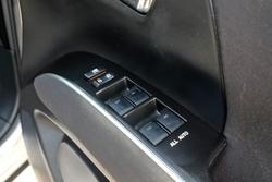 2019 Toyota Tarago GLi ACR50R Silver Pearl