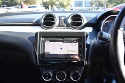 2017 Suzuki
Swift GLX Turbo