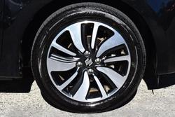 2017 Suzuki
Swift GLX Turbo