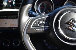 2017 Suzuki
Swift GLX Turbo