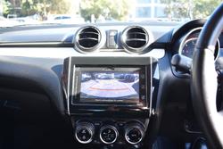 2017 Suzuki
Swift GLX Turbo