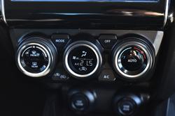 2017 Suzuki
Swift GLX Turbo