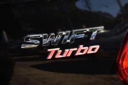2017 Suzuki
Swift GLX Turbo
