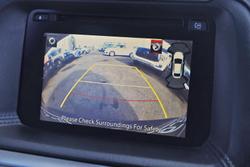 2015 Mazda
CX-5 Akera