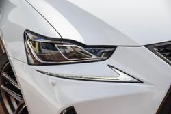 2019 Lexus
IS 300 F Sport