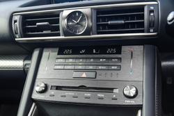 2019 Lexus
IS 300 F Sport