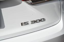 2019 Lexus
                IS 300 F Sport