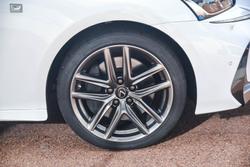 2019 Lexus
                IS 300 F Sport