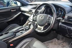 2019 Lexus
                IS 300 F Sport