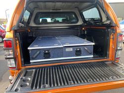 2016 Ford
                Ranger Wildtrak